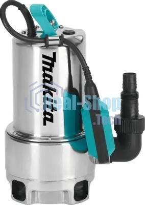 Дренажный насос Makita PF0610
