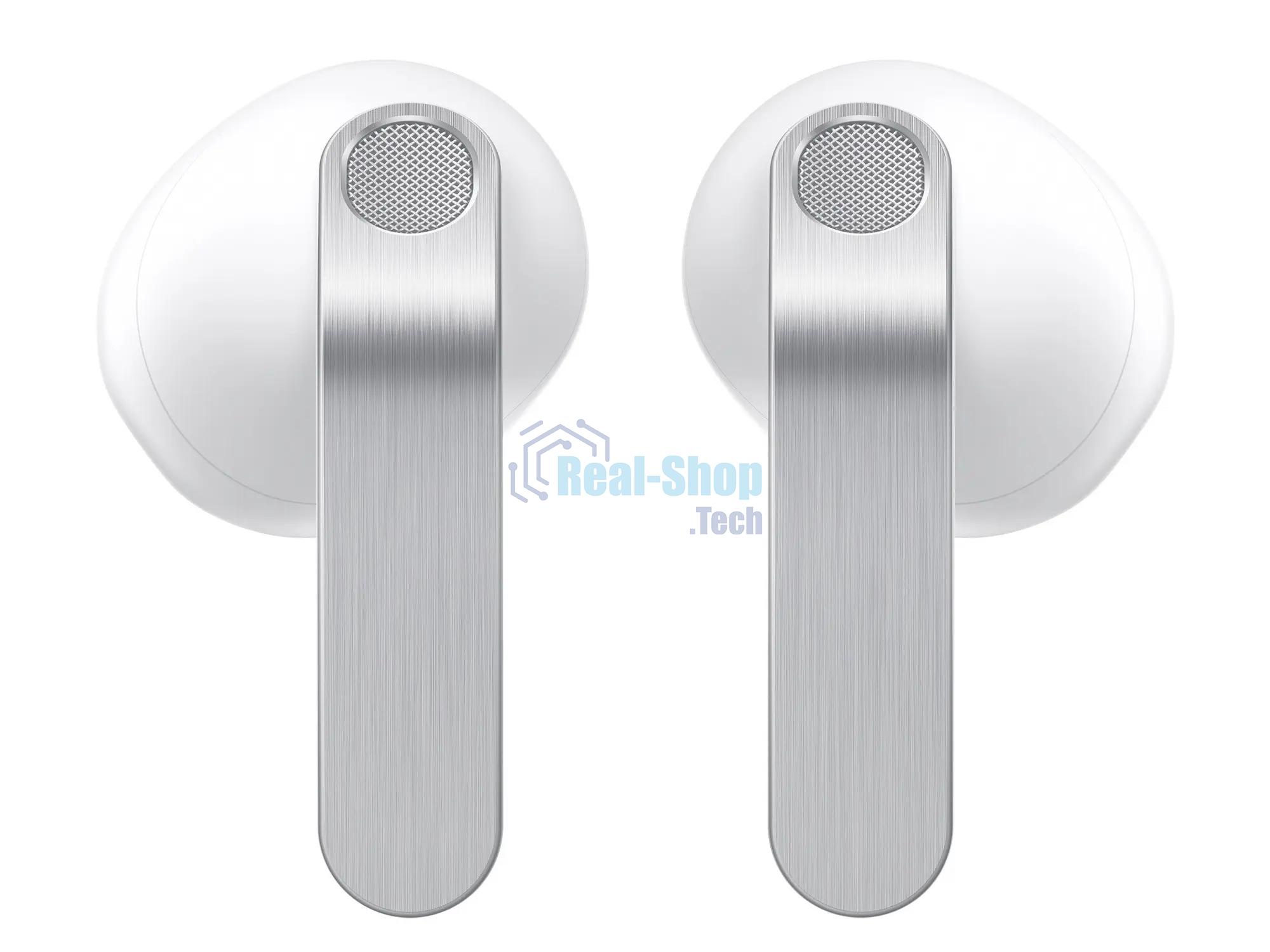 Наушники TWS Samsung Galaxy Buds4 SM-R540 White CAU