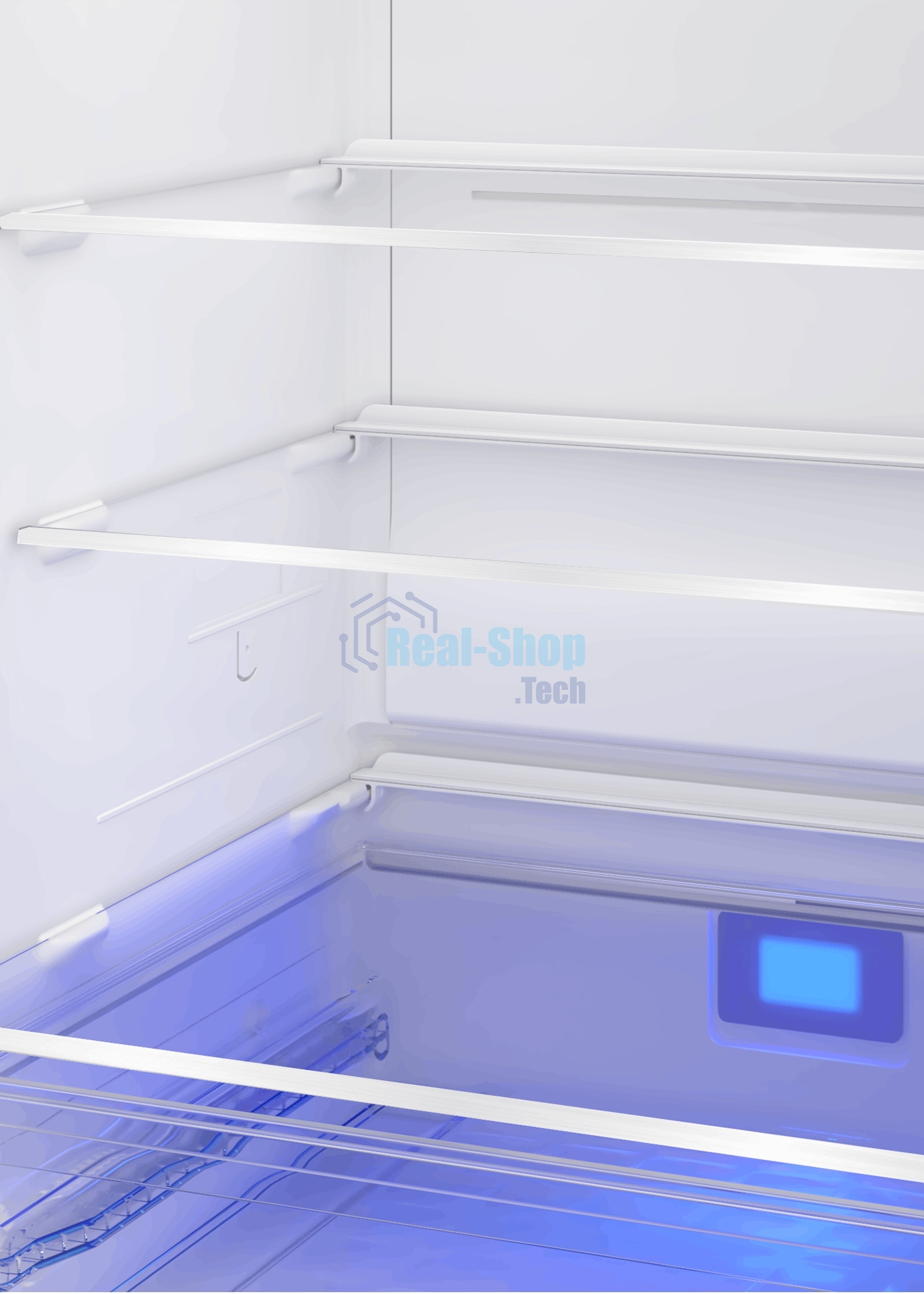 Холодильник BEKO B3RCNK365HW 7387010016