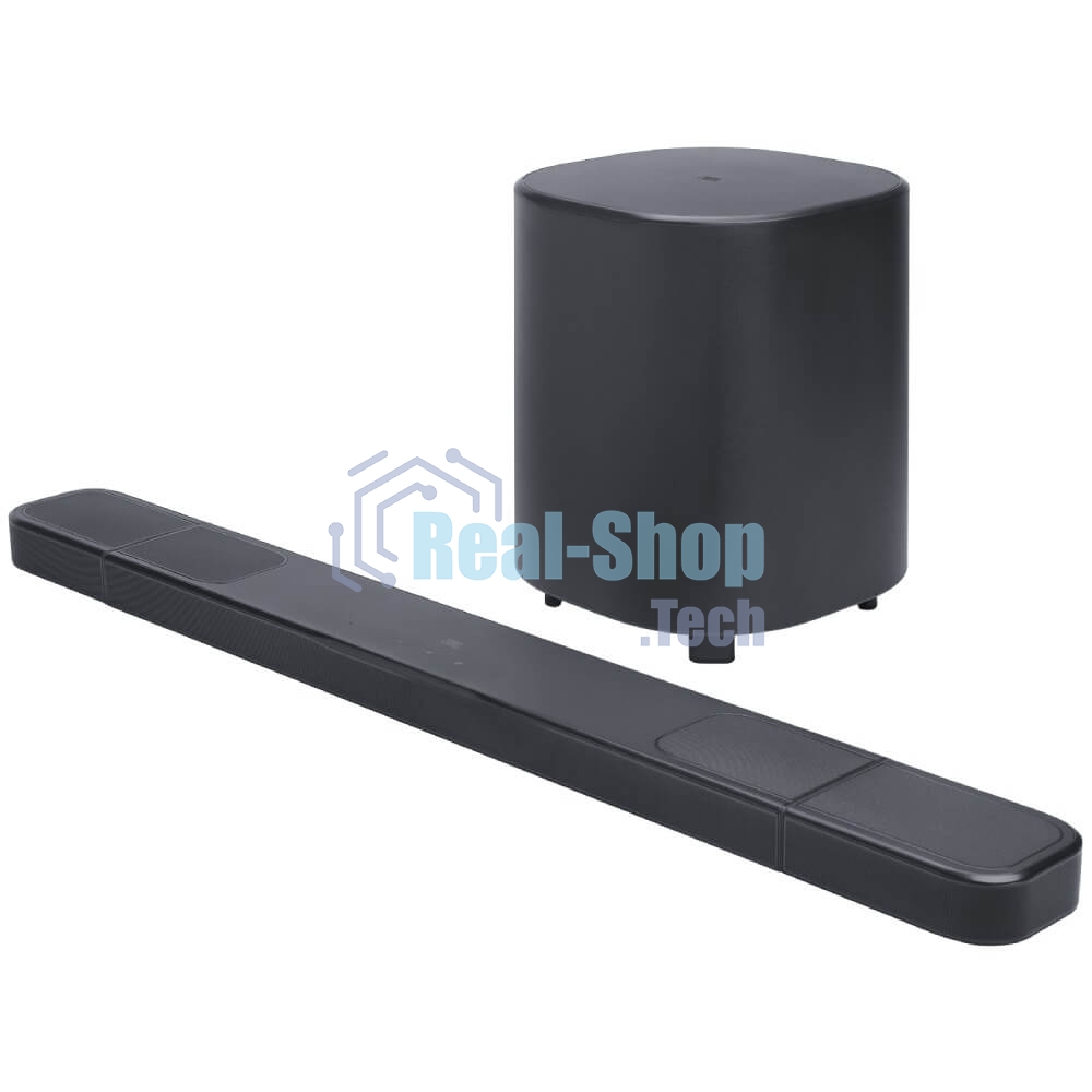 Саундбар JBL BAR 1000 MK2