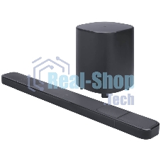Саундбар JBL BAR 1000 MK2