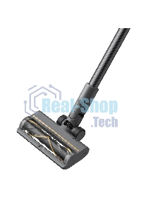 Пылесос вертикальный Dreame Cordless Vacuum Cleaner R20 Grey 