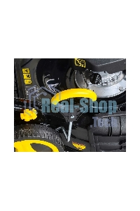 Газонокосилка роторная Huter GLM-6.0 S (70/3/8)