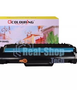 Картридж Colouring CG-408010 (SP150HE) черный (1500 стр) для Ricoh SP150/SP150w/SP150SU/SP150SUw