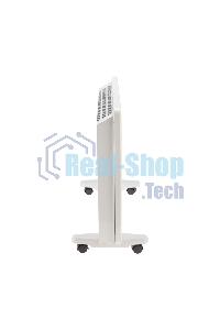 Конвектор Rexant 60-0094, белый 1500 Вт, 20 м2, механический термостат