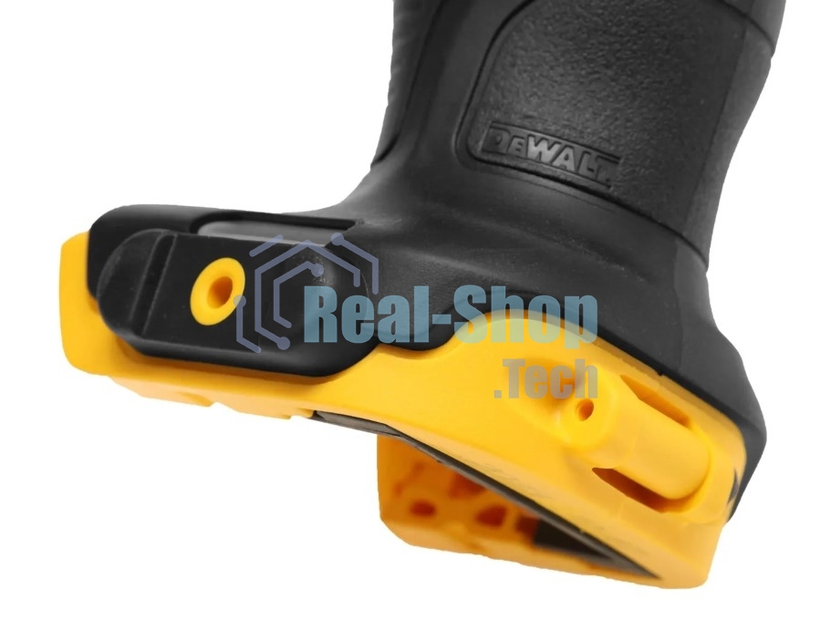Дрель-шуруповерт DeWalt DCD710D2-QW, 10,8 В, 2 Ач, 24 Нм, щеточный