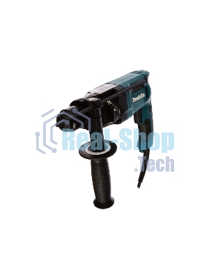 Перфоратор Makita HR1840 SDS+, 470Вт, 2 реж, 1.4 Дж, 0-4800у\м, 0-2100 об\мин