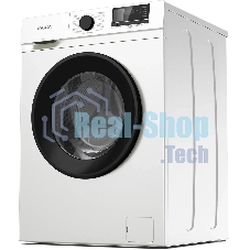 Стиральная машина Hyundai WME7208 (10799523) белый, загр. фронтальная макс.: 7 кг 1200 об/мин класс: А+++