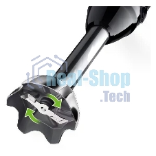 Блендер Braun MQ55755MBK, черный