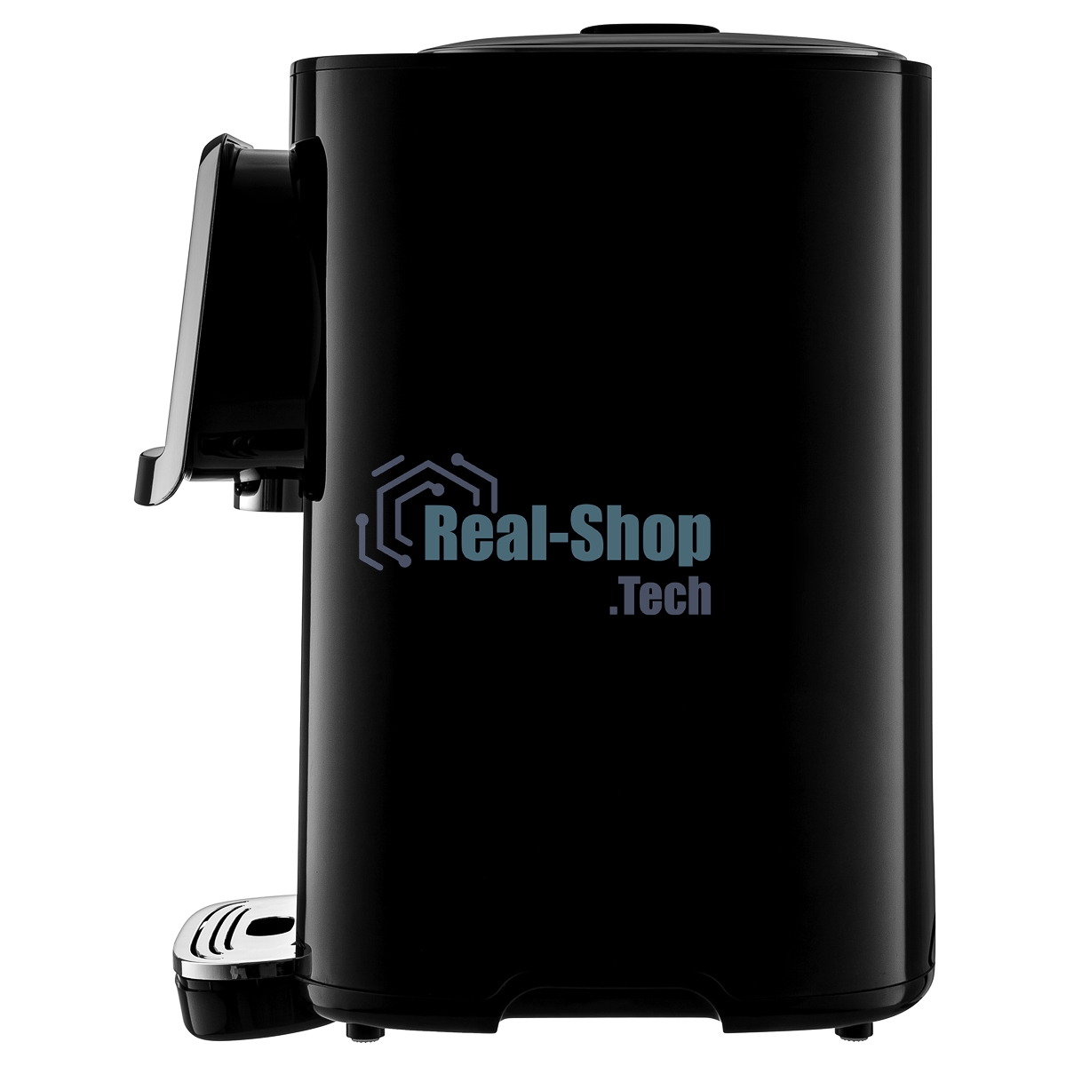 Термопот BRAYER BR1095 1200Вт, 5л, черный