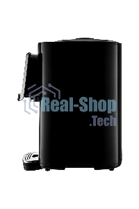 Термопот BRAYER BR1095 1200Вт, 5л, черный