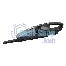 Пылесос вертикальный BBK BV2511 черный, питание от сети, 110 Вт, уборка сухая, пылесборник 0.8 л
