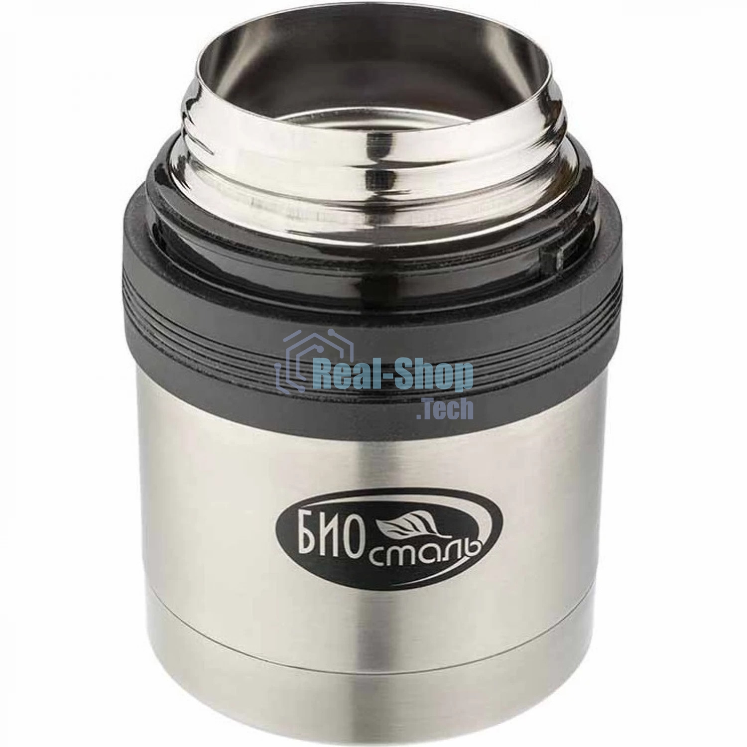 Термос универсальный БИОСТАЛЬ NG-750-1 0,75 л. (без ручки 0.75 л)