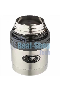 Термос универсальный БИОСТАЛЬ NG-750-1 0,75 л. (без ручки 0.75 л)