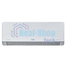 Внутренний блок сплит-системы Ballu Defender BSHI/in-12HN8 инвертор, 12000 BTU, 35 м², 21 дБ, охлаждение, обогрев, осушение, белый