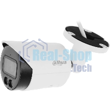 Камера видеонаблюдения IP Dahua DH-IPC-HFW2849SP-S-IL-0360B 3.6-3.6мм цв.