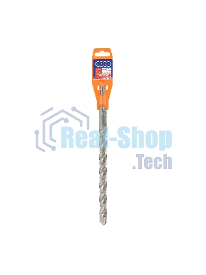 Бур EDGE by PATRIOT SDS Plus 20x310