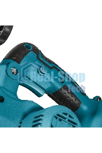 Цепная пила аккумуляторная Bort BKS-2112 18В Li-Ion, Makita 18V LXT, шина 305мм, Бесщеточный, Шаг цепи, дюйм 3/8, холостого хода, об/мин 0-3 400, вес 2 кг, БЕЗ АКБ И ЗУ [93418422]
