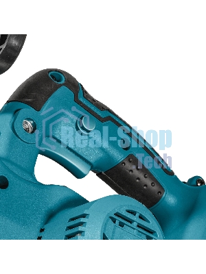 Цепная пила аккумуляторная Bort BKS-2112 18В Li-Ion, Makita 18V LXT, шина 305мм, Бесщеточный, Шаг цепи, дюйм 3/8, холостого хода, об/мин 0-3 400, вес 2 кг, БЕЗ АКБ И ЗУ [93418422]