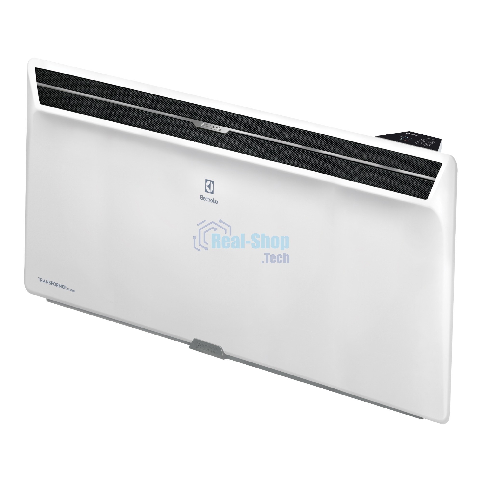 Комплект Electrolux Air Gate Transformer с блоком управления ECH/AG2-2500 T-TUE4 (электронный)