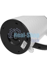 Чайник электрический Centek CT-0025 белый, металл 1.8 л, 2000 Вт, двойные стенки, кнопка вкл. на ручке