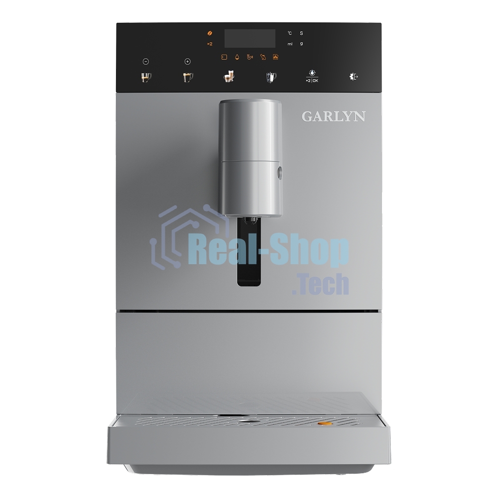 Кофемашина GARLYN L800
