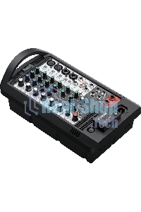 Система звукоусиления Yamaha STAGEPAS400BT портативная, 400 Вт, 2 х 8