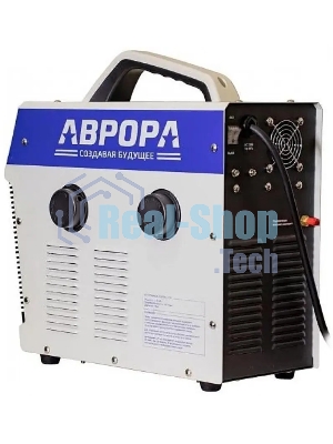 Резак плазменный Аврора Джет 40 инвертор 6.6кВт