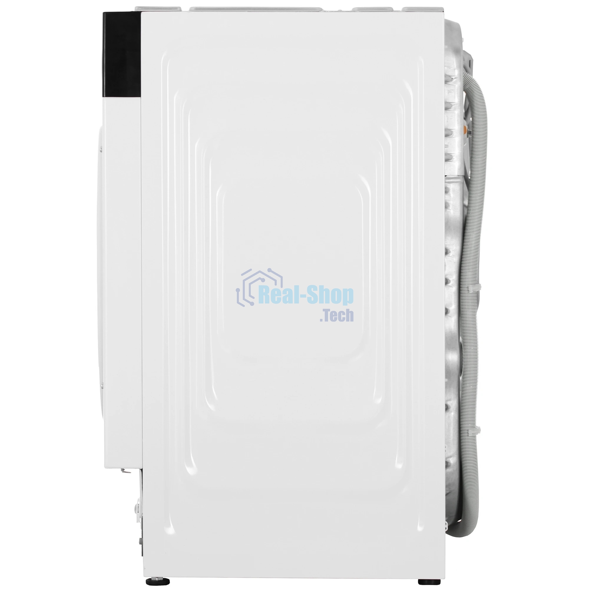 Стиральная машина встраиваемая Hotpoint WBIH 8490 VWB белый, загрузка фронтальная 8 кг, 1400 об/мин, класс А