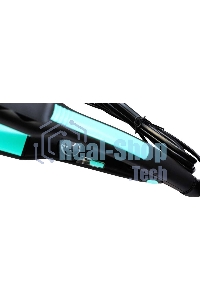 Выпрямитель Starwind SHE1101 65Вт черный (макс.темп.:215С)