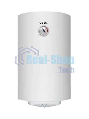 Водонагреватель Oasis 80L 1600W P0000106571 SV-80