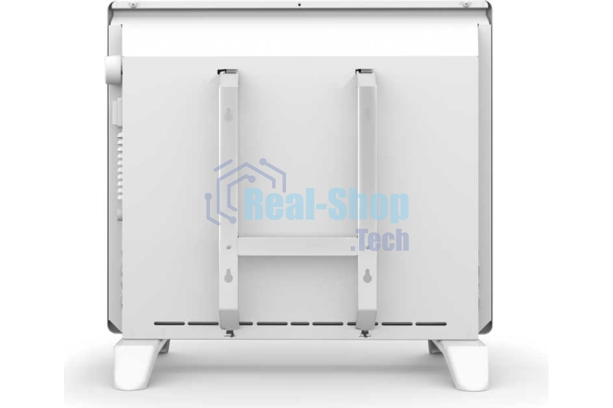 Конвектор Royal Clima REC-AE1000M белый, 1000 Вт, 15 м2, термостат