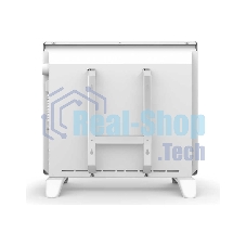 Конвектор электрический Royal Clima REC-AE1000M белый, 1000 Вт, 15 м2, термостат