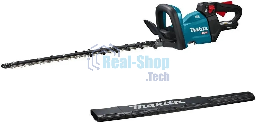 Кусторез Makita UH006GZаккум.
