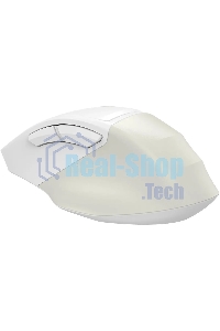 Мышь проводная A4Tech Fstyler FM45S Air бежевый, 2400 dpi, USB, кнопки - 7