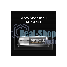 Батарея Opticell Professional AA AA (8шт) блистер