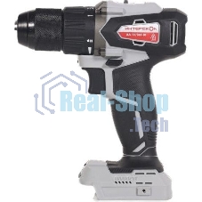 Дрель-шуруповерт аккумуляторная ИНТЕРСКОЛ DA-13/36V 50