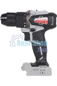 Дрель-шуруповерт аккумуляторная ИНТЕРСКОЛ DA-13/36V 50