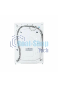 Стиральная машина Бирюса WM-MG914/07 белый, загрузка фронтальная 9 кг, 1400 об/мин, класс А