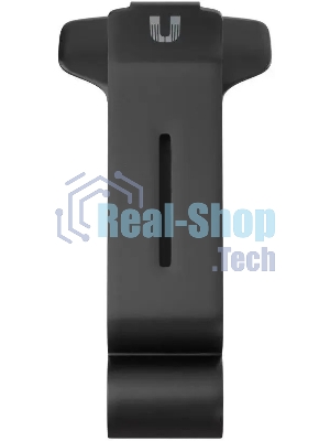 Держатель для смартфонов Uzay UZ-DB-CC01-BK, черный