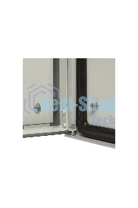 Распределительный навесной щит EKF Basic ЩРН-36 (520х310х120) IP54 mb24-36-bas