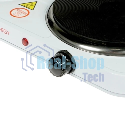 Плита настольная электрическая Energy EN-903 (158903)