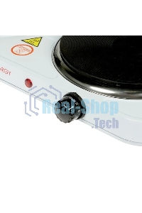 Плита настольная электрическая Energy EN-903 (158903)