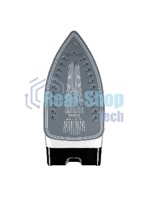 Парогенератор Red Solution RSS-5907 2400Вт черный/фиолетовый
