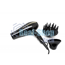 Фен GA.MA BORA GOLD - DW (GH0825)