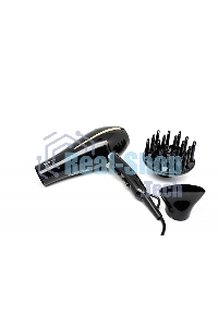 Фен GA.MA BORA GOLD - DW (GH0825)