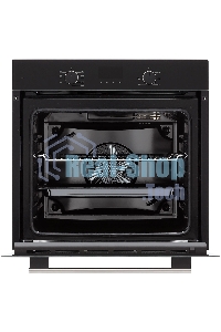 Духовой шкаф электрический Krona Element D Plus черный