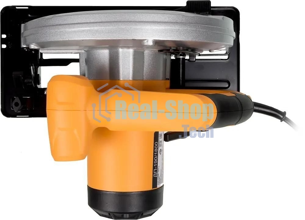 Дисковая пила Вихрь ДП-190/1800 72/11/6