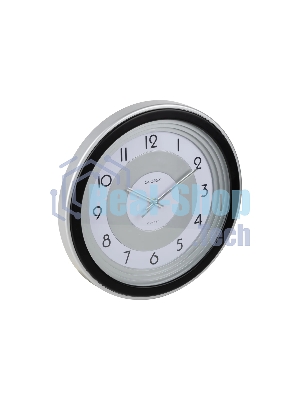 Часы настенные кварцевые Energy ЕС-10 круглые