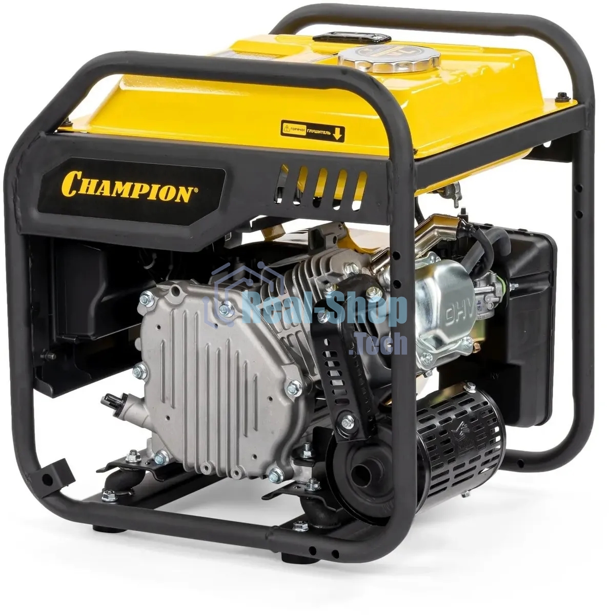 Генератор Champion IGG3000 2.9кВт